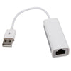 USB 2.0 to RJ45 LAN Ethernet Network Adapter For Consumer Electronics Converters For retails / Dropshipping