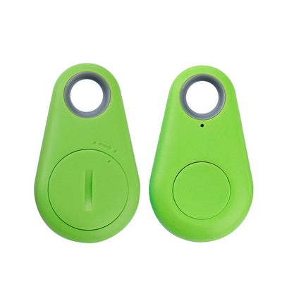 1/2 Pcs Bluetooth Tracker Locator Anti-Lost Theft Device Alarm Remote GPS Tracker Child Pet Bag Wallet Key Finder Phone Box #20