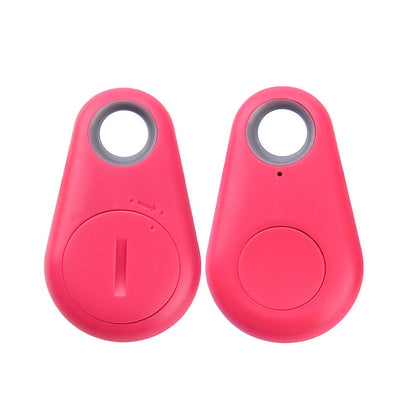 1/2 Pcs Bluetooth Tracker Locator Anti-Lost Theft Device Alarm Remote GPS Tracker Child Pet Bag Wallet Key Finder Phone Box #20