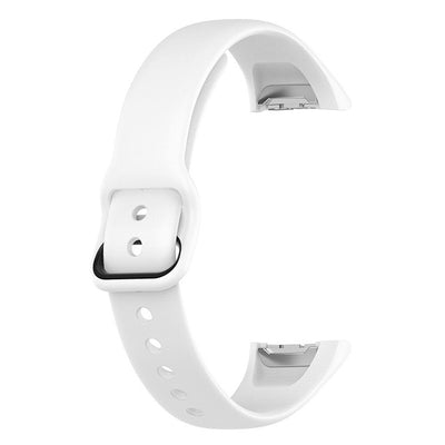 Silicone Sport Watch Band Strap Wrist Band Strap For Samsung Galaxy Fit SM-R370 Smart Bracelet Watch Strap Accessories