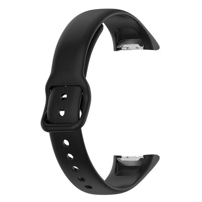 Silicone Sport Watch Band Strap Wrist Band Strap For Samsung Galaxy Fit SM-R370 Smart Bracelet Watch Strap Accessories