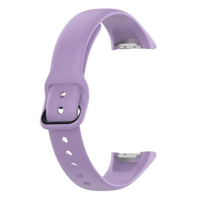 Silicone Sport Watch Band Strap Wrist Band Strap For Samsung Galaxy Fit SM-R370 Smart Bracelet Watch Strap Accessories