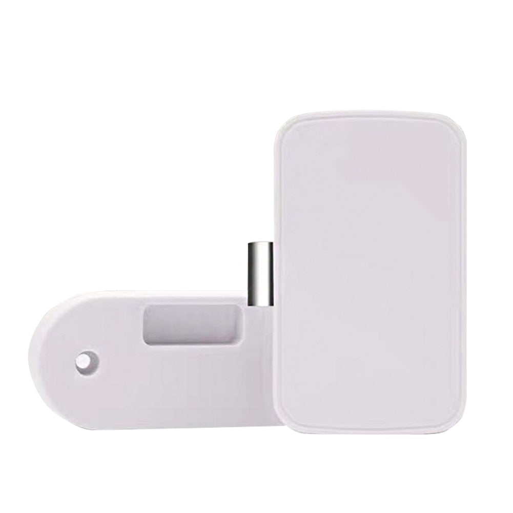 Drawer Lock Intelligent Invisible Remote Home Letter Box Wardrobe Safety File Cabinet Electronic Smart Bluetooth Wireless App