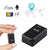 Mini GPS Tracker Car Kids Pet GSM Real Time Tracking Device Key Finder Smart Anti-lost Wearable GPRS Locator Localizador Key Tag