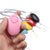 New 120dB Security Self Defense Emergency Alarm Anti-Attack Device for Women Kid