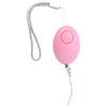 New 120dB Security Self Defense Emergency Alarm Anti-Attack Device for Women Kid