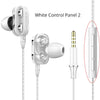 ISKAS Earphones And Headphone Quad-core Headphones Dynamics Phone Mp3 Cell Phones Electronics Consumer Music Bass Good 3185