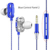 ISKAS Earphones And Headphone Quad-core Headphones Dynamics Phone Mp3 Cell Phones Electronics Consumer Music Bass Good 3185