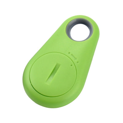 CARPRIE Bluetooth Tracker Locator Anti-Lost Theft Device Alarm Remote GPS Tracker Child Pet Bag Wallet Key Finder Phone Box