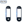 Film For Xiaomi Mi Band 4 protector soft glass for mi band 4 strap mi band Screen Protection Case Protective smart Accessories