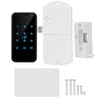 Home Smart Digital RFID Password Lock Contact Keypad Electronic Cabinet Lock Office Smart Lock