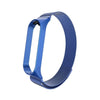 Smart Wrist Band Bracelet Strap For Xiaomi Mi Band 3 4 MiBand 4 3 Strap Metal Bracelet Stainless Steel Wrist Strap Accessories