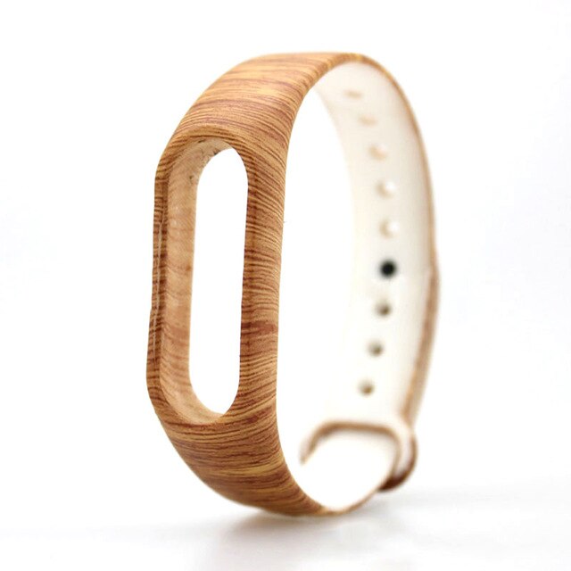 Colorful Silicone Replace Wristband Smart Watch Band Bracelet Wrist Strap Accessories For Xiaomi Mi 2 JLRL88