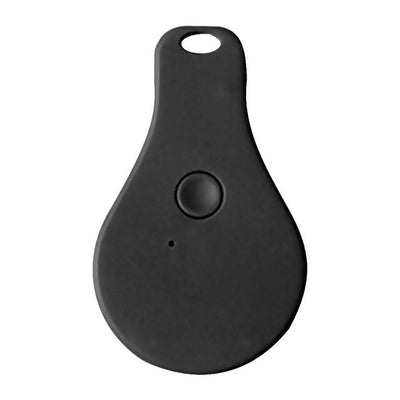 ALLOYSEED Mini Anti-Lost Device Bluetooth 4.0 Drop-Shaped Recording Disconnect Record Location GPS Tracker Smart Tracking Alarm