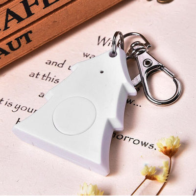 Creative Gift Travel Portable Machine for Pet Cat Dog Kids GPS Tracker Mini Smart Bluetooth Tracker Phone Key Tracking Device