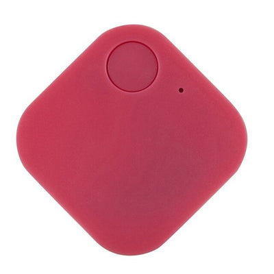 Anti-Lost Theft Device Alarm Bluetooth Remote GPS Tracker Child Pet Bag Wallet Key Finder Phone Box Search Finder