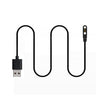 Newwear Magnetic Watch Wearable Charging Cable for Newwear Q9 Q8 Q3 Q3 Plus Smart Watch USB Charger Cable Smartwatch Accessories