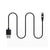 Newwear Magnetic Watch Wearable Charging Cable for Newwear Q9 Q8 Q3 Q3 Plus Smart Watch USB Charger Cable Smartwatch Accessories