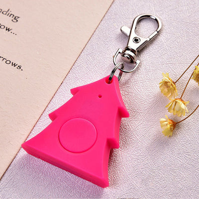 For Pet Cat Dog Kids GPS Tracker Travel Portable Machine Mini Smart Bluetooth Tracker Creative Gift Phone Key Tracking Device