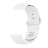 Silicone Soft Strap for Xiaomi Huami Amazfit Bip BIT Lite Youth Smart Watch Wrist Bracelet for Amazfit Bip Watchband 20mm Strap