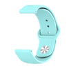 Silicone Soft Strap for Xiaomi Huami Amazfit Bip BIT Lite Youth Smart Watch Wrist Bracelet for Amazfit Bip Watchband 20mm Strap