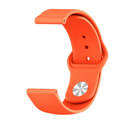 Silicone Soft Strap for Xiaomi Huami Amazfit Bip BIT Lite Youth Smart Watch Wrist Bracelet for Amazfit Bip Watchband 20mm Strap