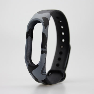 mi2 wrist strap Smart Accessories For xiaomi mi2 Mi Band 2 Strap Silicone Bracelet replacement for Xiaomi mi2 band