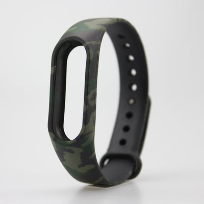 mi2 wrist strap Smart Accessories For xiaomi mi2 Mi Band 2 Strap Silicone Bracelet replacement for Xiaomi mi2 band